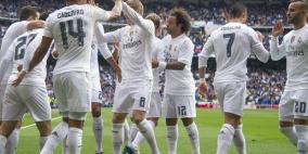 ريال مدريد يُحضّر مُفاجأة للبرسا في الكلاسيكو