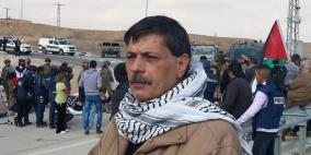 فارس: قرار إسرائيل بإغلاق ملف التحقيق في قضية الشهيد ابوعين استخفاف بالعالم