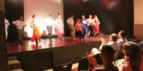 اختتام مشروع " مجتمعنا مسؤوليتنا "