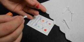 علماء يكشفون عن حمض نووي للنباتات المعدلة جينيا في دم الإنسان