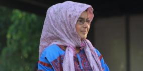 بالصور.. تواصل عرض مهرجان ربيع اريحا