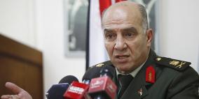 ضميري: القبض على الكردي رسالة للمطلوبين للعدالة لتسليم انفسهم