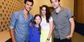 النساء وثلاثي Twilight يحتلون قائمة “فوربس” لأعلى المشاهير دخلًا تحت سن الـ 30