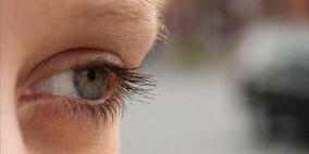 اضطرابات النظر المفاجئة قد ترجع إلى الروماتيزم