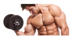 الفلسطيني أمين فهمي يُتوج ببطولة العالم لكمال الأجسام