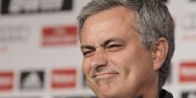 غوتزه : لا نعطي أي إهتمام لتصريحات مورينيو في دورتموند