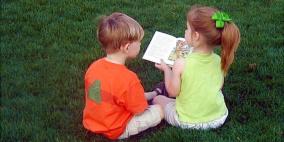 القراءة في سن مبكرة تطور الذكاء