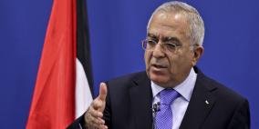 غوتيريس يأسف: فياض كان الرجل المناسب