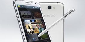 سامسونج تنوي طرح “جالاكسي نوت 3″ بمعالج ثماني النواة في الدول العربية