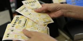 هوس اليانصيب يجتاح أميركا والجائزة 600 مليون دولار
