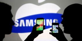 سامسونغ تنتصر على أبل