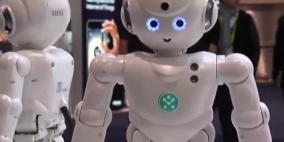 روبوت للتعامل مع أطفال التوحد.. وآخر لطي الغسيل