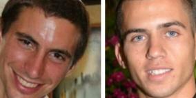 نتنياهو يتعهد مجدداً بإعادة جثماني "شاؤول وغولدين"