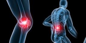 مرضى التهاب المفاصل البدناء يعانون من آلام أكثر حدة