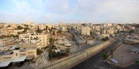 الرام: إعادة فتح "بوابة الضاحية" المغلقة منذ 10 سنوات