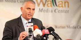 الصالحي: حماس تنازلت وسقف الوفد المفاوض بالقاهرة كان اعلى