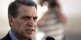 أبو ردينه: قرار اليونسكو رسالة للولايات المتحدة وإسرائيل