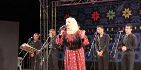 ميس شلش لــ"رايــة": نحن معكم بقلوبنا وأصواتنا وإن أبعدنا الاحتلال جسديا