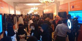 فلسطين تنافس بمسابقة كأس التخيل الدولية في البحرين