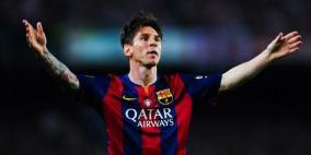 النيابة الإسبانية تطالب بتبرئة ميسي وسجن والده 18 شهرا