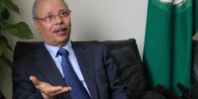 بن حلي: المبادرة الفرنسية في الأفق ونريد لها النجاح