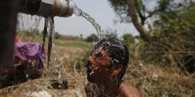 إلغاء إجازات الأطباء بالهند بعد وفاة 1100 بسبب الحر