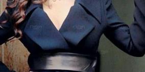 اليسا تغادر المستشفى