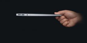 آبل تستعد للإعلان عن حواسب جديدة أنحف وأسرع