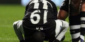 الدوري الإنكليزي يحترم خصوصيات وديانات الأجانب