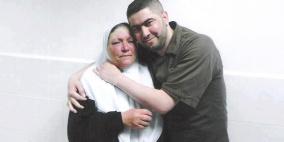 القلق ينتاب أهالي الأسرى بطولكرم على مصير الأسير رداد