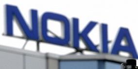 نوكيا تحقق صافي أرباح 108 ملايين يورو خلال الربع الأول من العام