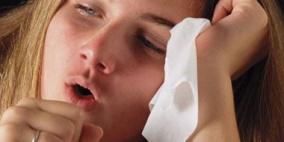 نصائح بسيطة للتخلص من كحة الطقس البارد