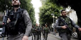 تمديد توقيف شاب بزعم مساعدته الشهيد ملحم