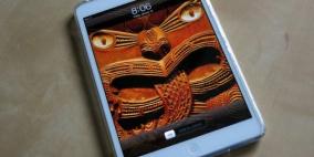 “آبل” تعتزم إطلاق “آيباد” القادم بنحافة ووزن “آيباد ميني”