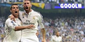 رونالدو وراموس يحذران بينيتيز قبل الكلاسيكو!