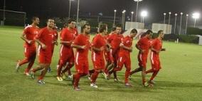 الفدائي ينهي استعداداته لمواجهة نظيره القطري ودياً