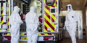 هل انتقلت "ايبولا" الى إيطاليا؟