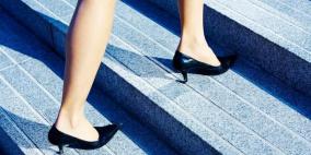 صعود السلالم.. رياضة منسية لها فوائد عديدة!