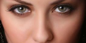 انظر الى عيون محدثك إذا كنت تريد معرفة بماذا يفكر