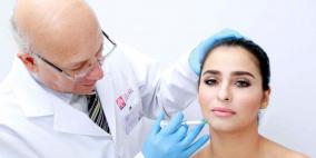 شفط الدهون أكثر جراحات التجميل انتشاراً