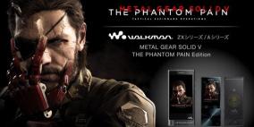 سوني تطلق نسخة خاصة من جهاز Walkman ZX2