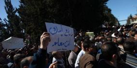مركزية فتح تنفي طلبها استقالة سحويل
