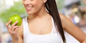 ممارسة التمارين تقلل من شهية النساء