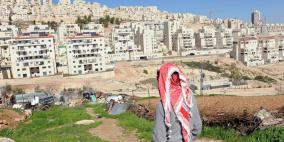 خطة اسرائيلية جديدة لدعم المستوطنات بالضفة