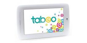 شركة "تويز آر أص" تطرح جهازا لوحيا مخصصا للأطفال