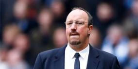 بوتراجينيو يجدد ثقته ببينيتيز في قيادة ريال مدريد