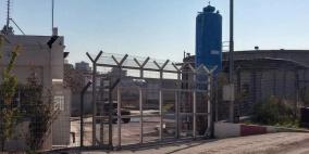 حالات اختناق في صفوف لاعبي الخضر جراء الغاز المسيل للدموع