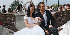 المتزوجات أطول عمرا من العوانس