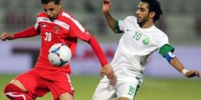 اتحاد القدم السعودي يعيد اتصالاته مع الاتحاد الفلسطيني
