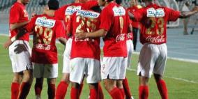 بعد انتخاب الرئيس هل تعود الحياة للدوري المصري